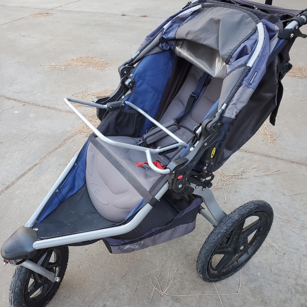 Bob Gear Jogging Stroller Chicco Keyfit30 Carseat Adaptor